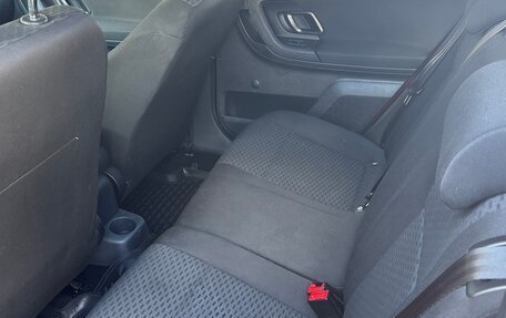 Skoda Fabia II, 2011 год, 750 000 рублей, 11 фотография