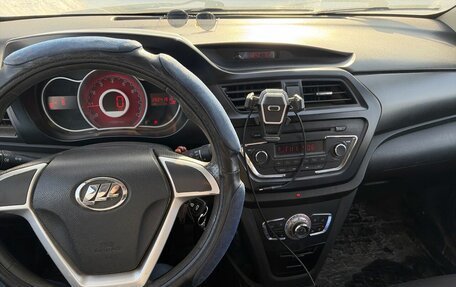 Lifan X50, 2018 год, 435 000 рублей, 2 фотография