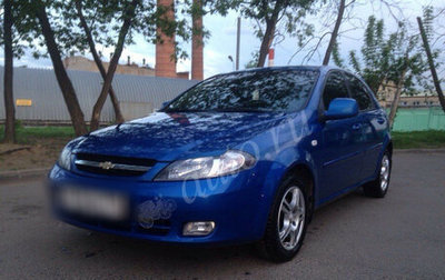 Chevrolet Lacetti, 2011 год, 350 000 рублей, 1 фотография