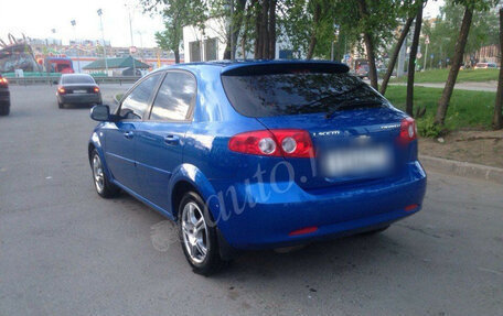 Chevrolet Lacetti, 2011 год, 350 000 рублей, 6 фотография