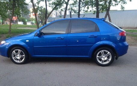 Chevrolet Lacetti, 2011 год, 350 000 рублей, 3 фотография