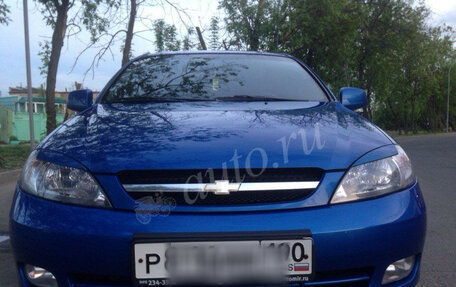 Chevrolet Lacetti, 2011 год, 350 000 рублей, 2 фотография