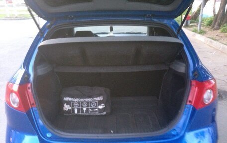 Chevrolet Lacetti, 2011 год, 350 000 рублей, 7 фотография