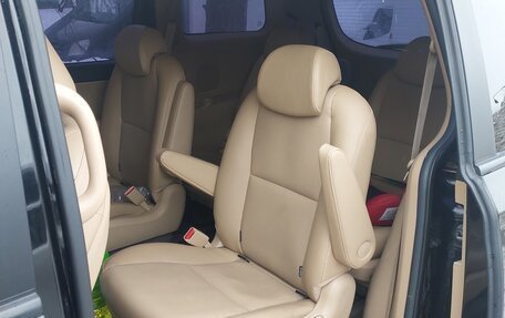 KIA Carnival III, 2019 год, 1 699 999 рублей, 5 фотография