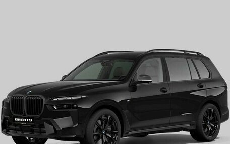 BMW X7, 2026 год, 19 500 000 рублей, 1 фотография