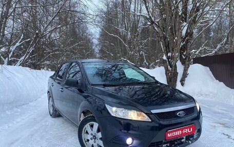 Ford Focus II рестайлинг, 2010 год, 630 000 рублей, 1 фотография