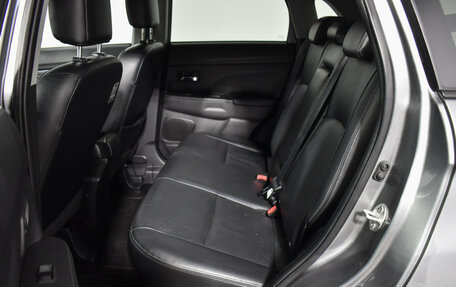 Mitsubishi ASX I рестайлинг, 2013 год, 885 000 рублей, 11 фотография