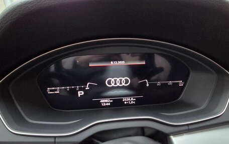 Audi Q5, 2021 год, 4 590 000 рублей, 11 фотография