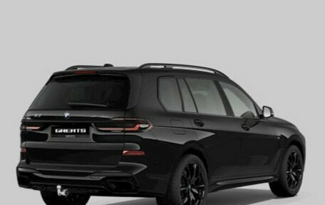 BMW X7, 2026 год, 19 500 000 рублей, 2 фотография