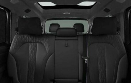 BMW X7, 2026 год, 19 500 000 рублей, 5 фотография