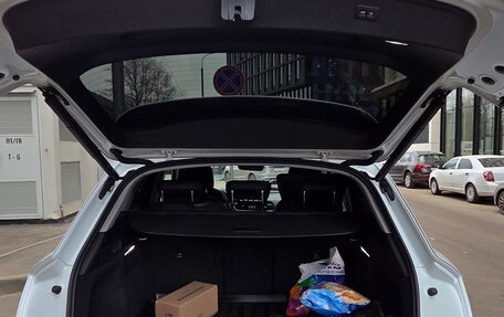 Audi Q5, 2021 год, 4 590 000 рублей, 18 фотография