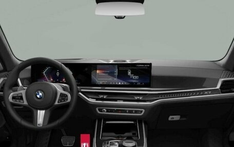 BMW X7, 2026 год, 19 500 000 рублей, 4 фотография