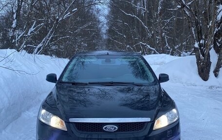 Ford Focus II рестайлинг, 2010 год, 630 000 рублей, 3 фотография