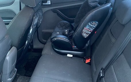 Ford Focus II рестайлинг, 2010 год, 630 000 рублей, 14 фотография