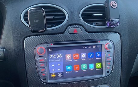 Ford Focus II рестайлинг, 2010 год, 630 000 рублей, 10 фотография