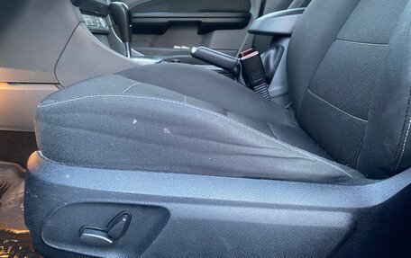 Ford Focus II рестайлинг, 2010 год, 630 000 рублей, 12 фотография