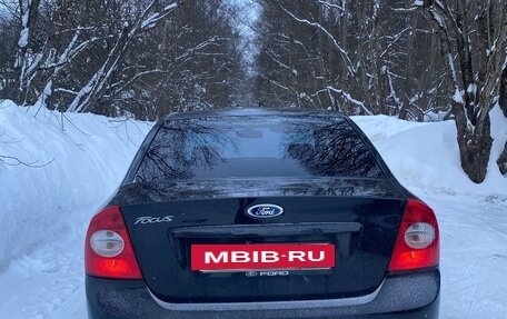 Ford Focus II рестайлинг, 2010 год, 630 000 рублей, 7 фотография