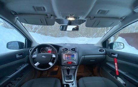 Ford Focus II рестайлинг, 2010 год, 630 000 рублей, 8 фотография
