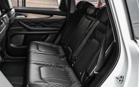 CheryExeed VX, 2022 год, 3 099 000 рублей, 9 фотография