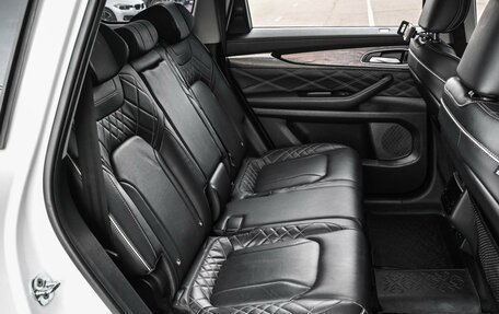 CheryExeed VX, 2022 год, 3 099 000 рублей, 7 фотография