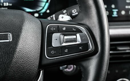 CheryExeed VX, 2022 год, 3 099 000 рублей, 13 фотография