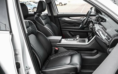 CheryExeed VX, 2022 год, 3 099 000 рублей, 8 фотография