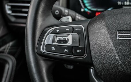 CheryExeed VX, 2022 год, 3 099 000 рублей, 12 фотография