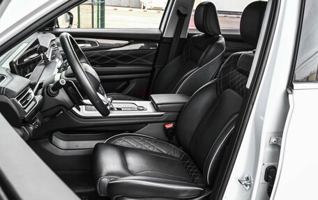 CheryExeed VX, 2022 год, 3 099 000 рублей, 10 фотография