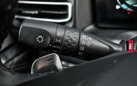 CheryExeed VX, 2022 год, 3 099 000 рублей, 14 фотография