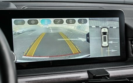 CheryExeed VX, 2022 год, 3 099 000 рублей, 17 фотография