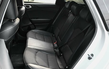 KIA cee'd III, 2019 год, 1 899 000 рублей, 9 фотография