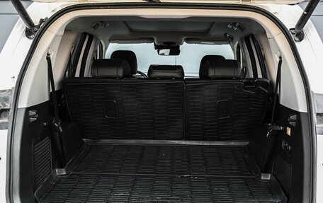 CheryExeed VX, 2022 год, 3 099 000 рублей, 23 фотография