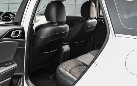 KIA cee'd III, 2019 год, 1 899 000 рублей, 11 фотография