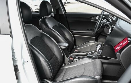 KIA cee'd III, 2019 год, 1 899 000 рублей, 8 фотография