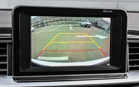 KIA cee'd III, 2019 год, 1 899 000 рублей, 19 фотография