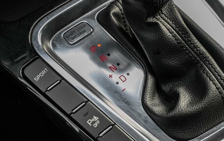 KIA cee'd III, 2019 год, 1 899 000 рублей, 23 фотография