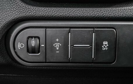 KIA cee'd III, 2019 год, 1 899 000 рублей, 18 фотография