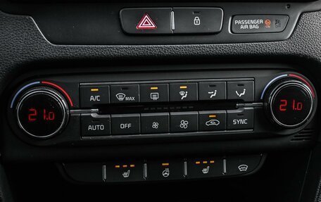 KIA cee'd III, 2019 год, 1 899 000 рублей, 20 фотография