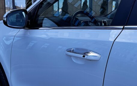 KIA Sportage IV рестайлинг, 2018 год, 2 225 000 рублей, 10 фотография