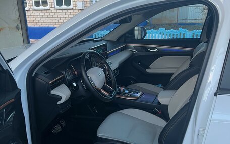 Haval Jolion, 2024 год, 2 250 000 рублей, 5 фотография