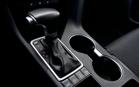 KIA Sportage IV рестайлинг, 2018 год, 2 225 000 рублей, 23 фотография