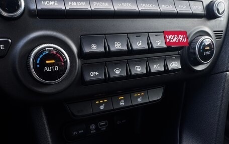 KIA Sportage IV рестайлинг, 2018 год, 2 225 000 рублей, 22 фотография