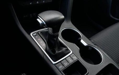 KIA Sportage IV рестайлинг, 2018 год, 2 225 000 рублей, 20 фотография