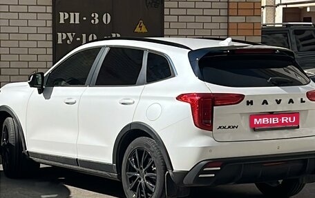 Haval Jolion, 2024 год, 2 250 000 рублей, 2 фотография