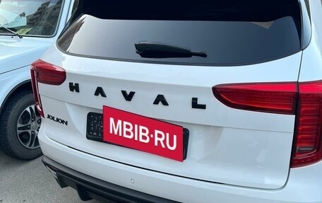 Haval Jolion, 2024 год, 2 250 000 рублей, 4 фотография