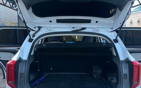 Haval Jolion, 2024 год, 2 250 000 рублей, 7 фотография