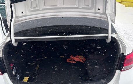 KIA Rio IV, 2019 год, 1 310 000 рублей, 9 фотография