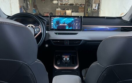 Haval Jolion, 2024 год, 2 250 000 рублей, 8 фотография