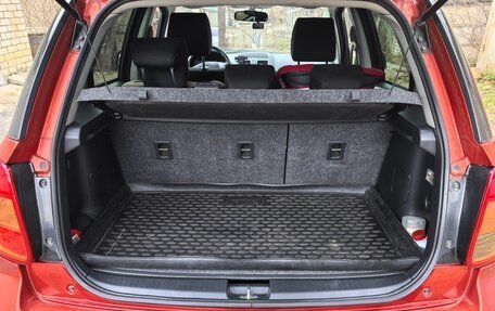 Suzuki SX4 II рестайлинг, 2010 год, 1 200 000 рублей, 6 фотография