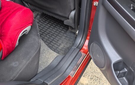 Suzuki SX4 II рестайлинг, 2010 год, 1 200 000 рублей, 15 фотография